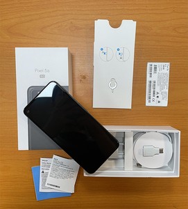 Điện Thoại Di Động Thứ Hai Tay Cho <span class=keywords><strong>Google</strong></span> Pixel 5A Toàn Cầu Phiên Bản Bán Buôn Điện Thoại Di Động 5G Số Lượng Lớn Sử Dụng Điện Thoại Nhà Cung Cấp Điện Thoại thông minh - Product Image 6