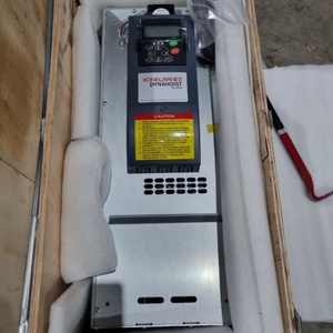 Variateur de fréquence AC D2V045NF1016 45KW IP21 100% neuf pour applications d'équipements de levage 380-500V triphasé - Product Image 1