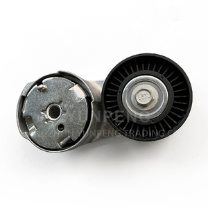 Tensor de correa 5184617AD para Jeep <span class=keywords><strong>Grand</strong></span> Cherokee <span class=keywords><strong>Dodge</strong></span> Journey Ram 1500 Chrysler 300 <span class=keywords><strong>Caravan</strong></span> Town & Country - Product Image 3