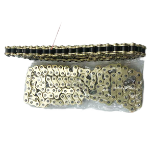 520H 520VO 520HX肥厚したオートバイチェーン/チェーンリンク/オートバイ固有のチェーン - Product Image 3