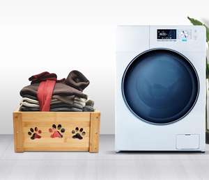 Giocattolo in legno naturale per cani e forniture per animali domestici per la conservazione di giocattoli per gatti vestiti e snack-Desktop e cassetto Organizer - Product Image 3