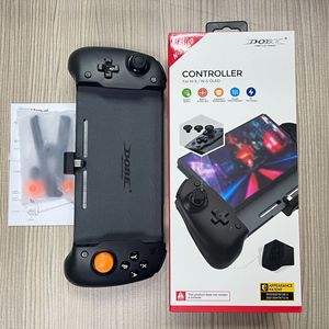 TNS-1125 Sans Fil Gamepad Six-Axe De Jeu De Vibration Joystick pour Nintendo Commutateur/Commutateur OLED Console de Jeu Contrôleur Grip - Product Image 6