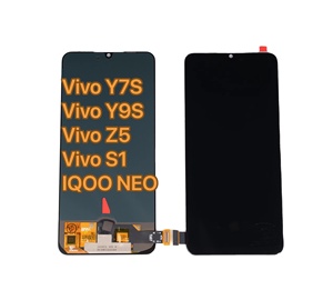 Pantalla LCD para Teléfono Móvil Vivo Y7S Y9S <span class=keywords><strong>Z5</strong></span> S1 <span class=keywords><strong>IQOO</strong></span> NEO, Pantalla Táctil OLED - Product Image 1