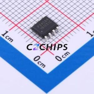 Nuevo y Original, Chip IC de circuito integrado SOP-8, EEPROM, venta al por mayor, Chips de componentes electrónicos y servicio BOM - Product Image 1