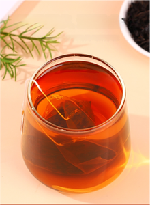 Thé <span class=keywords><strong>rouge</strong></span> Ceylan Premium Gongfu du Sri Lanka arôme fort forme <span class=keywords><strong>de</strong></span> feuilles mobiles 50 paquets boîte en vrac nouveau thé au lait fermenté - Product Image 6