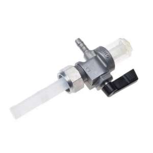 Grifo de Combustible M16x1.0 de Latón con Filtro y Bolsa de Agua para S50 S51 S53 ES TS ETS ETZ - Product Image 2