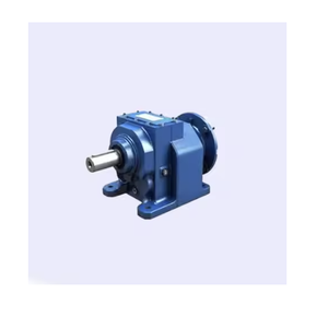 Boîte de vitesses hélicoïdale en aluminium, légère, haute efficacité, résistante à la corrosion, pour une transmission de puissance fluide - Product Image 1