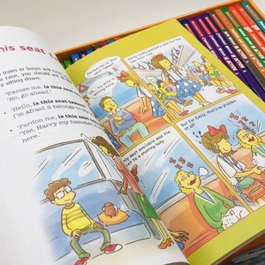 2025热卖定制软皮印刷书籍服务印刷来自中国供应商 - Product Image 4