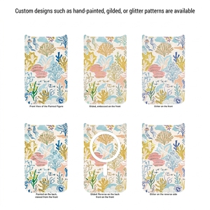 Coque de téléphone par sublimation pour Google Pixel 10, coque d'origine OEM avec PC détachable, personnalisable avec logo, antichoc - Product Image 2