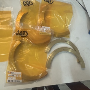 7C6209 diesel engine thrust <b>washer</b>, used for 3508B, 3512B, 3516B - Product Image 4