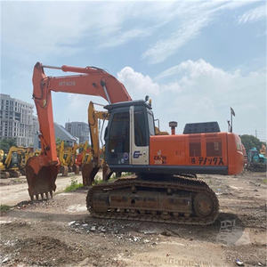 Utilisé Hitachi ZX330 haute-puissance pelle sur chenilles, Hitachi pelle 25 tonnes de meilleur-vente ZX330-5A - Product Image 6