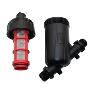 Filtro <span class=keywords><strong>de</strong></span> <span class=keywords><strong>riego</strong></span> tipo Y, herramientas agrícolas, purificador <span class=keywords><strong>de</strong></span> agua para jardín <span class=keywords><strong>de</strong></span> invernadero con filtro <span class=keywords><strong>de</strong></span> <span class=keywords><strong>riego</strong></span> <span class=keywords><strong>de</strong></span> rosca macho <span class=keywords><strong>de</strong></span> <span class=keywords><strong>3</strong></span>/4 ", 1" - Product Image 6