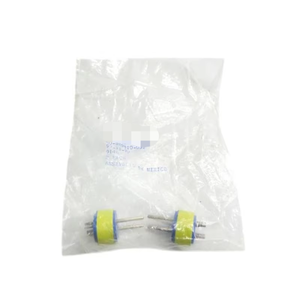 97-18-3P 10-825810-039 (verpakking van 2) NSMP Nieuwe Originele Direct Leverbaar Industriële Automatisering PAC Specifieke PLC Programmeercontroller - Product Image 1