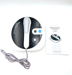 JYTOP mesin Ultrasound fisioterapi, untuk artritis fisik menghilangkan kram nyeri intensitas dapat disesuaikan - Product Image 2