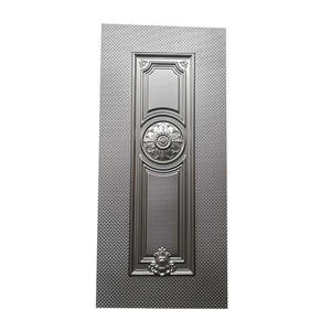 ABYAT — plaque de peau pour porte en acier, <span class=keywords><strong>rouleau</strong></span> froid de 10 mètres - Product Image 6