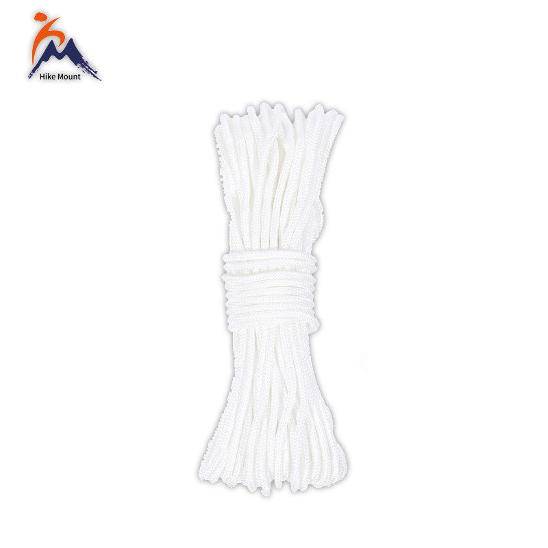 4 mm d'épaisseur - un faisceau (quatre câbles d'âme de 3 mètres)