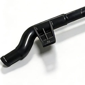 Manguera de refrigerante Sg021 para Bmw 128i 328i 325i 330i, pieza de repuesto de plástico 17127548223 - Product Image 3
