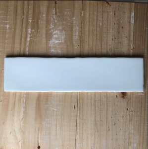 75x300mm 3x12 inch không đều cạnh gợn bề mặt nhà bếp và phòng tắm không thấm nước gốm tàu điện ngầm gạch nhà máy trực tiếp - Product Image 1