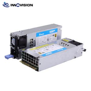 New Original 80Plus Platinum Delta DPS-550AB-36 2U Mini 1 + 1 servidor redundante powersupply 550W dual <span class=keywords><strong>psu</strong></span> - Product Image 3