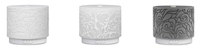 Diffuseur d'huiles essentielles d'aromathérapie à cylindre en résine alimenté par USB de 100ml Parfum de luxe pour la maison et les hôtels Garantie 1 an YS