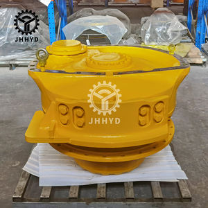 D375A-5E0 D375A-5 Endantrieb Fahrmotor 195-27-00730 für Komatsu - Product Image 3