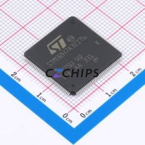 Whole Sale STM32H7A3ZIT6 LQFP-144(20x20) Integrated Circuit IC Chip Microcontroller (MCU/MPU/SoC) - Product Image 1