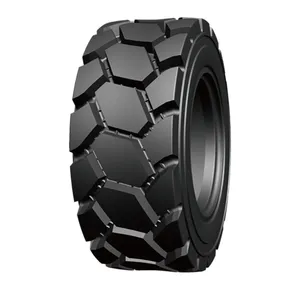 Factory Forklift Economical Tyre For Industrial Vehicle Tyre