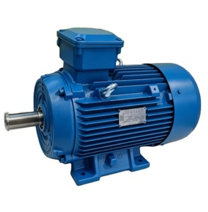 Moteur réducteur WEG 2,2 kW 3 kW 4 CV 11 kW 15 CV 18,5 kW 22 kW 25 CV 30 CV 1400 tr/min Moteurs à induction triphasés AC - Product Image 3