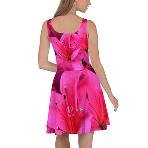 Pb Clothing Skater-Kleid für Damen - Product Image 2