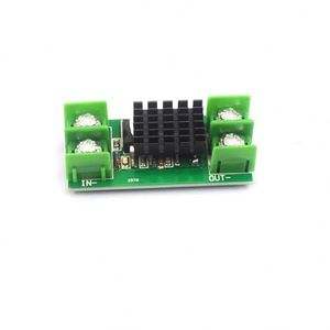 Solar Anti-backflow Ideal Diode Constant Current <strong>Power</strong> <strong>Supply</strong> <strong>Module</strong> Battery Charging Anti-reverse Irrigation <strong>Module</strong> - Product Image 2