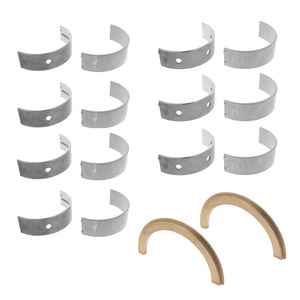 Kit de réparation et de révision des pièces du moteur diesel 4TNV106, pièces de machines de construction - Product Image 2