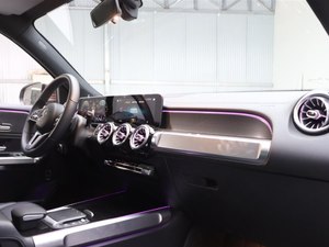 Coche de boutique de alta calidad para <span class=keywords><strong>Mercedes</strong></span> Benz <span class=keywords><strong>GLB</strong></span> 2020, venta al por mayor, Marrón dinámico, <span class=keywords><strong>GLB</strong></span> 200 - Product Image 5