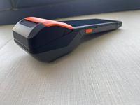 Terminal de point de vente Android 13 tout-en-un avec imprimante, écran tactile, connectivité USB et Wi-Fi pour systèmes de point de vente portables