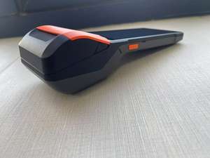 Terminal de <span class=keywords><strong>point</strong></span> de <span class=keywords><strong>vente</strong></span> Android 13 tout-en-un avec imprimante, écran tactile, connectivité USB et Wi-Fi pour systèmes de <span class=keywords><strong>point</strong></span> de <span class=keywords><strong>vente</strong></span> portables - Product Image 4