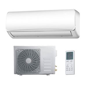 Climatisation domestique Keycool à bas <span class=keywords><strong>prix</strong></span>, R410a 110V 18000BTU, R22 9000BTU, fabrication chinoise - Product Image 4