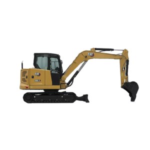 Mini excavadora Caterpillar original de Japón, modelos cat305.5, cat306e2, 306.5, 307.5, CAT 305.5, 305.5E2, 305.5E, NUEVA - Product Image 6
