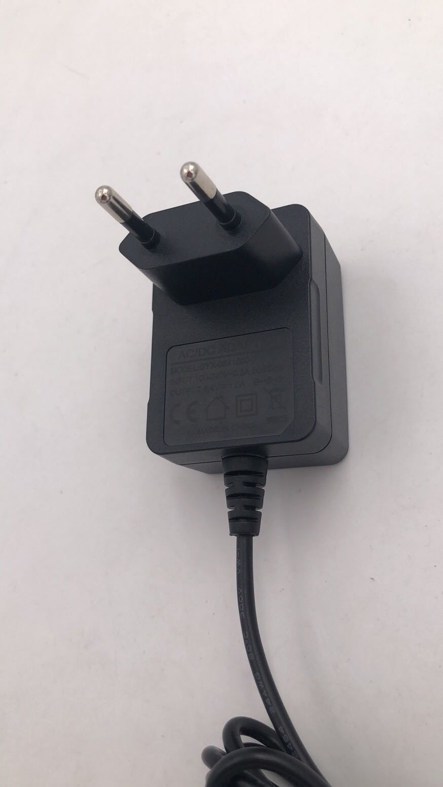 5v 6v 7v 18v 9v 10v 12v 14v 15V 24V 1A 2A 3A 4A 5a 6a 8A 10A AC DC Power Supply Adapter · image 6