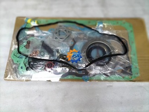 Kit de Juntas para Motor Diésel 6D31 6D31T 6D31-T, Kit de Reparación para Excavadora ME997692 - Product Image 3
