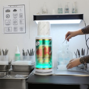 Bulk Order Discount 30ML Tattoo Removal Gel Tattoo Cream, PMU Machine, Aftercare for Studio Business Eyebrow Tatoo - Product Image 2