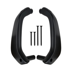 Manija de Puerta Interior para Ford Fiesta 2011-2020, Accesorios para Auto, D2BB-A23943-CA35B8, Pieza de Modificación de Manija de Puerta - Product Image 2