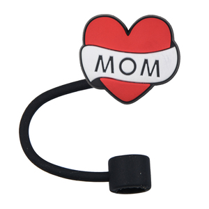 تصميم جديد قش السرو للتزيين قش السحر اكسسوارات الشرب كوب الكاس للشرب سدادات السرو للأمهات - Product Image 4