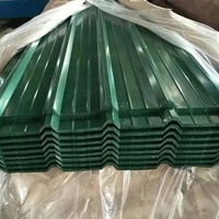 Harga Grosir Lembaran Atap Seng Coil Baja Bergelombang Galvanis Baja Galvanis Celup Panas Plat Baja Kekuatan Tinggi Cold Rolled
