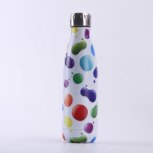Cantine isotherme Double paroi isolante en acier inoxydable, 500ML, pour eau chaude et froide, vente en gros, livraison gratuite - Product Image 4