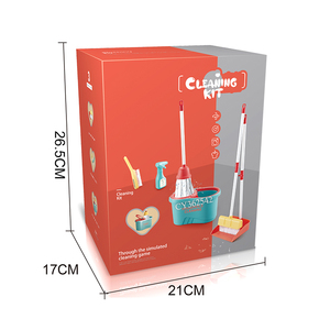 Juego <span class=keywords><strong>de</strong></span> simulación para niños DIY al por mayor, juego <span class=keywords><strong>de</strong></span> juguetes <span class=keywords><strong>de</strong></span> <span class=keywords><strong>limpieza</strong></span> para niños, <span class=keywords><strong>juegos</strong></span> educativos para niños - Product Image 6