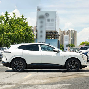 Deposit Avatr 07 EREV <b>Max</b> Edition <b>Smart</b> Driving SUV Changan AVATR Chinese Luxury Long Range New Energy Vehicle China Made - Product Image 4