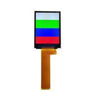 Module d'affichage LCD TFT 2,4 pouces, haute luminosité, écran couleur, compatible avec les humidificateurs, les cafetières, les petits appareils électroménagers