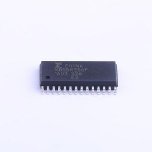 Composants électroniques 100% neufs et originaux MB85R256FPNF-G-JNERE2 <span class=keywords><strong>Circuits</strong></span> intégrés de mémoire - Product Image 1