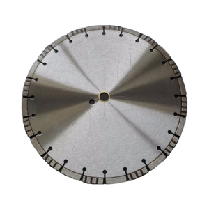 مصنع المهنية الماس قطع الراتنج السندات المنشار شفرة - Product Image 2