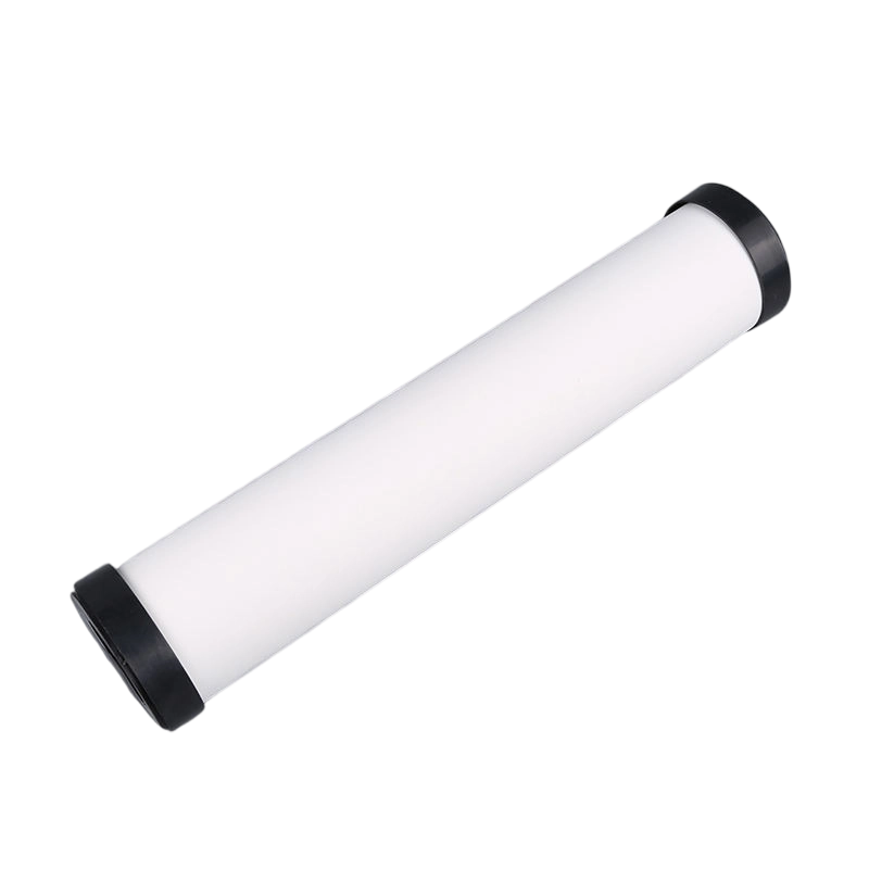 Screw Type 10 Activated Carbon Ceramic
