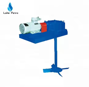 Chống cháy nổ thủy lực bùn khuấy/bùn khuấy ma-15 RG/Ma-7.5 RG khoan chất lỏng trộn - Product Image 3